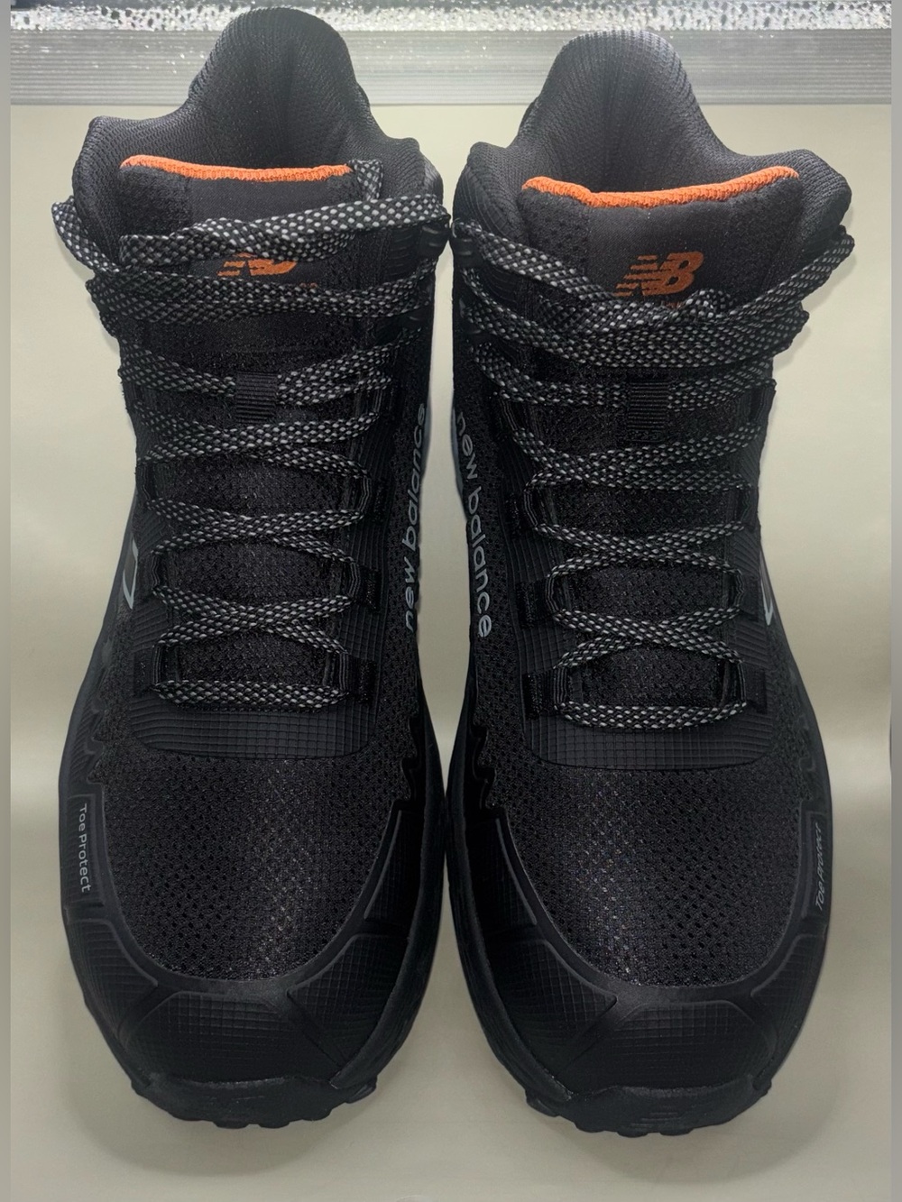New Balance Work Boot - Picture 1 of 16